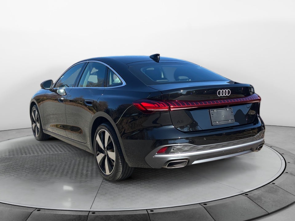 2025 Audi All-new A5 Premium TFSI quattro S tronic