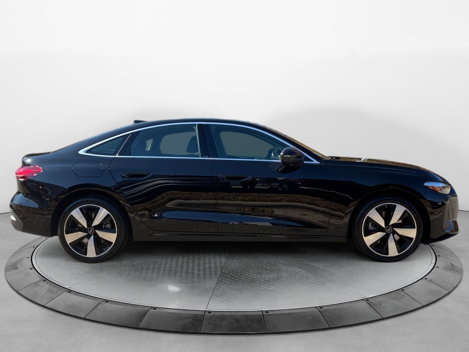 2025 Audi All-new A5 Premium TFSI quattro S tronic