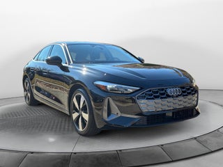 2025 Audi All-new A5 Premium TFSI quattro S tronic