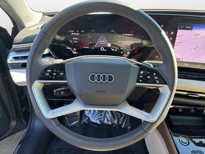 2025 Audi All-new A5 Premium TFSI quattro S tronic