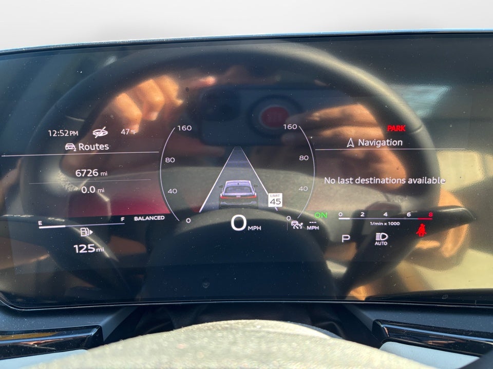 2025 Audi All-new A5 Premium TFSI quattro S tronic