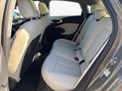 2025 Audi All-new A5 Premium TFSI quattro S tronic