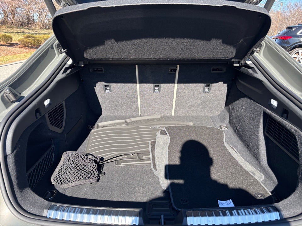 2025 Audi All-new A5 Premium TFSI quattro S tronic