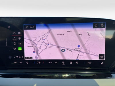 2025 Audi All-new A5 Premium TFSI quattro S tronic