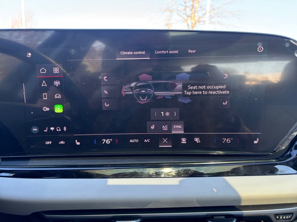 2025 Audi All-new A5 Premium TFSI quattro S tronic