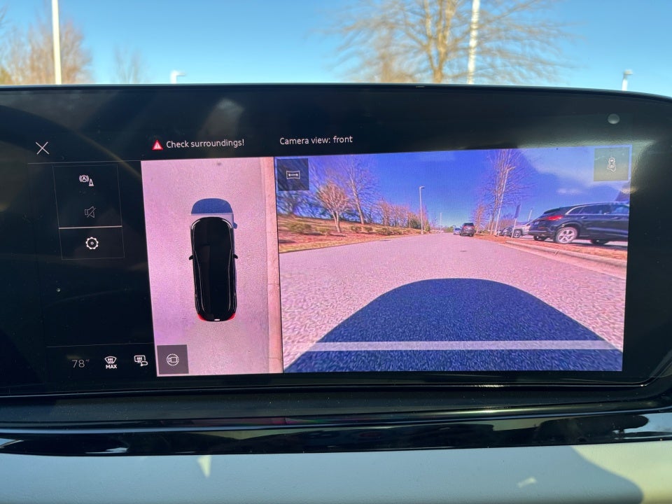 2025 Audi All-new A5 Premium TFSI quattro S tronic