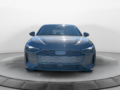2025 Audi All-new A5 Premium TFSI quattro S tronic