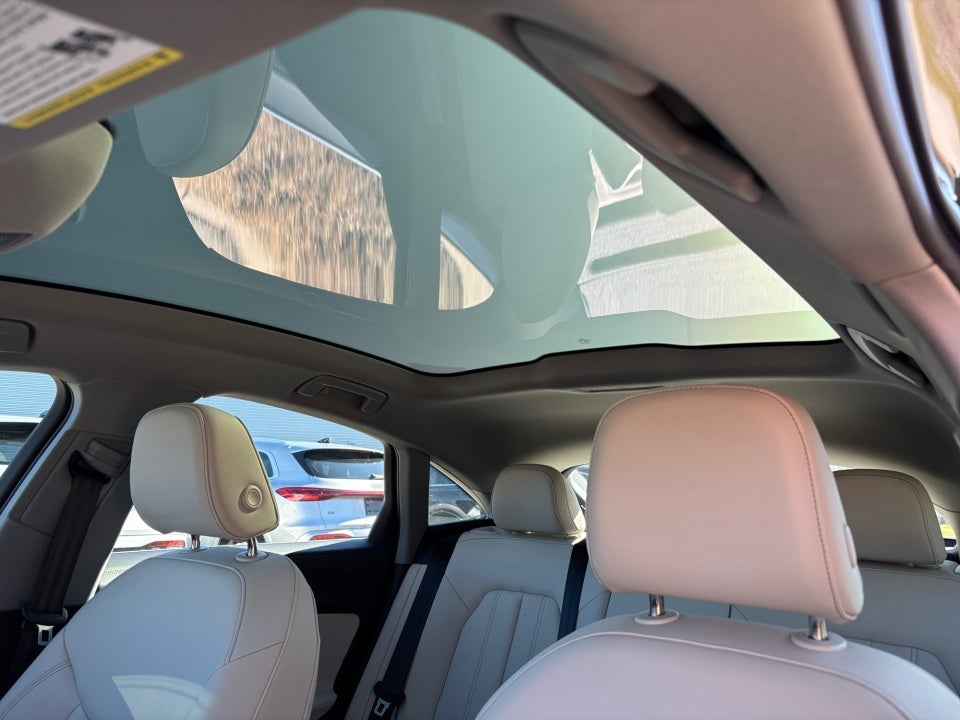 2025 Audi All-new A5 Premium TFSI quattro S tronic