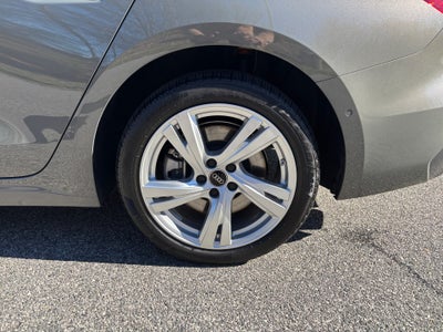 2025 Audi All-new A5 Premium TFSI quattro S tronic