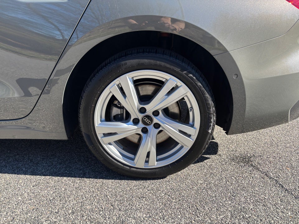 2025 Audi All-new A5 Premium TFSI quattro S tronic