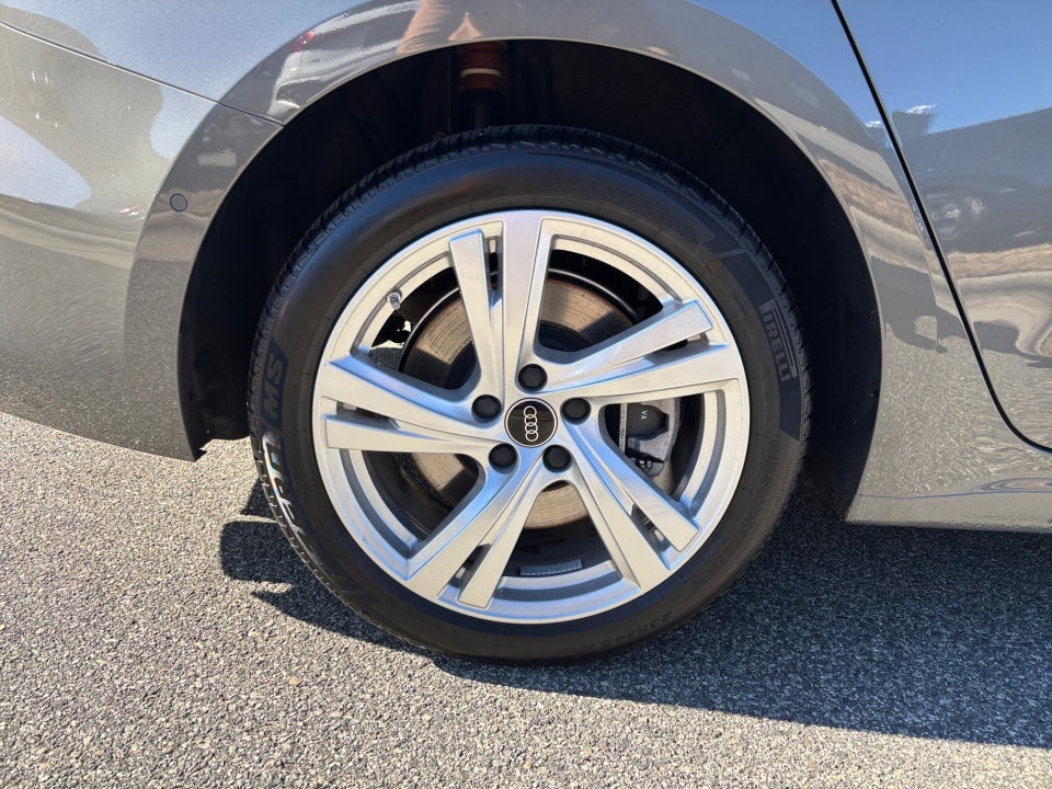 2025 Audi All-new A5 Premium TFSI quattro S tronic