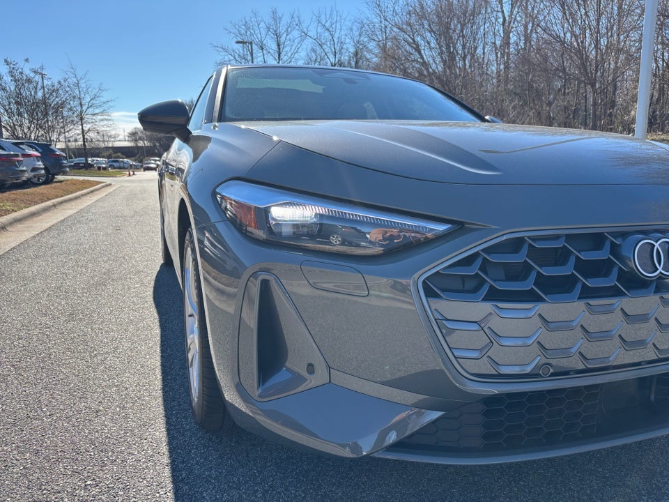 2025 Audi All-new A5 Premium TFSI quattro S tronic