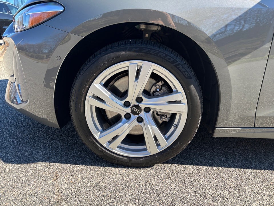 2025 Audi All-new A5 Premium TFSI quattro S tronic