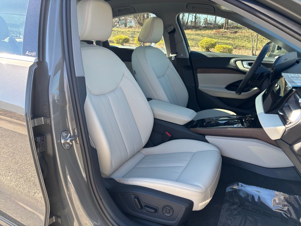 2025 Audi All-new A5 Premium TFSI quattro S tronic