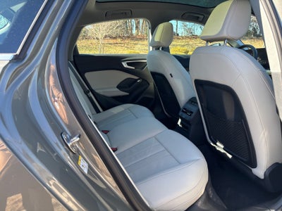 2025 Audi All-new A5 Premium TFSI quattro S tronic