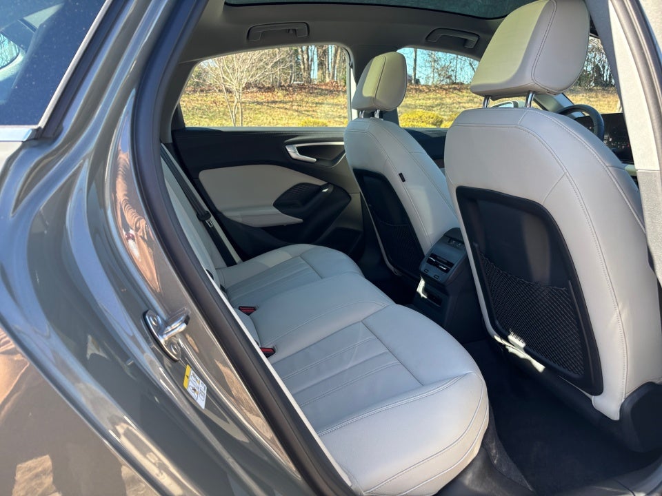 2025 Audi All-new A5 Premium TFSI quattro S tronic