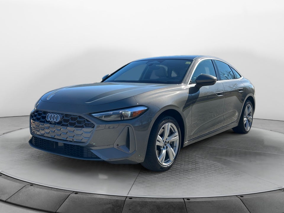 2025 Audi All-new A5 Premium TFSI quattro S tronic