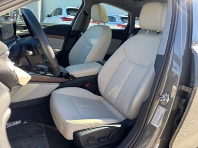 2025 Audi All-new A5 Premium TFSI quattro S tronic