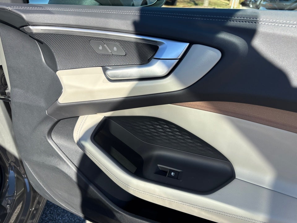 2025 Audi All-new A5 Premium TFSI quattro S tronic