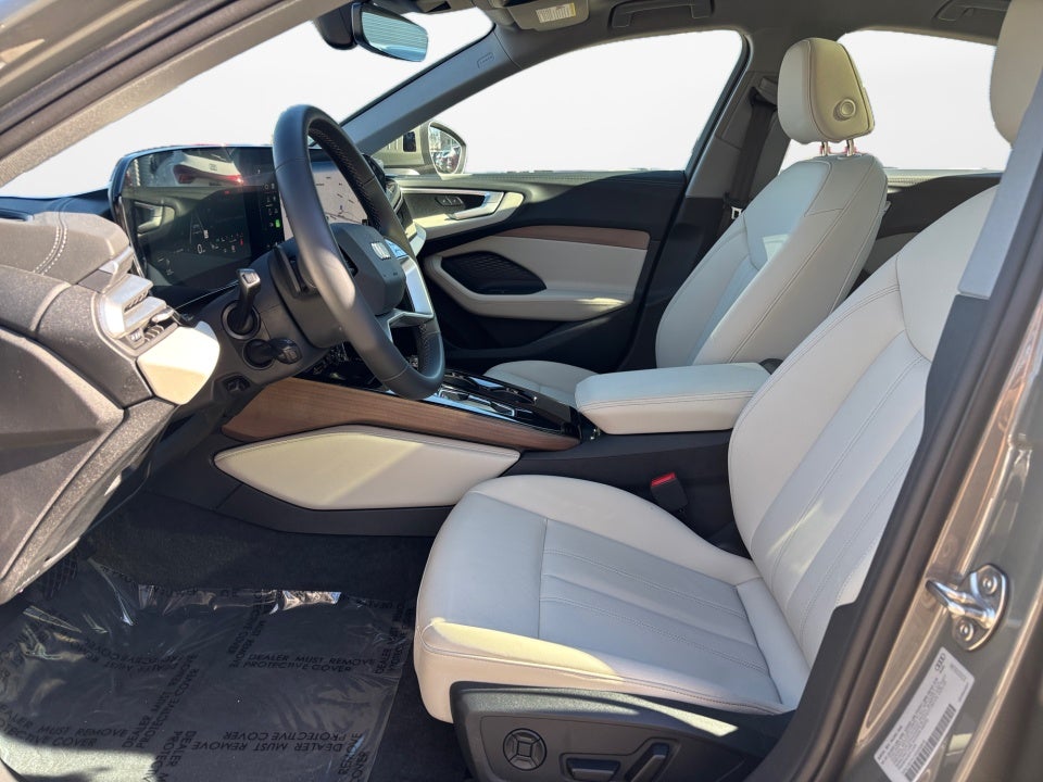 2025 Audi All-new A5 Premium TFSI quattro S tronic