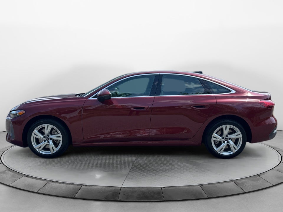 2025 Audi All-new A5 Premium Plus TFSI quattro S tronic