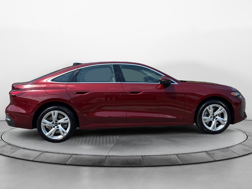 2025 Audi All-new A5 Premium Plus TFSI quattro S tronic