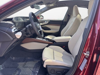 2025 Audi All-new A5 Premium Plus TFSI quattro S tronic