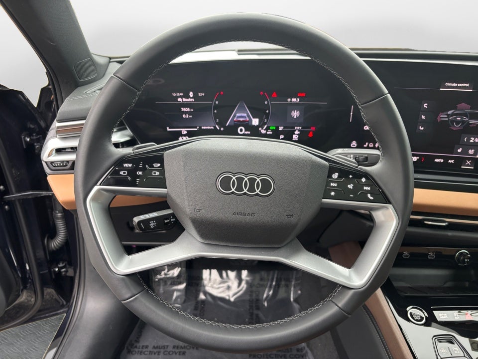 2025 Audi All-new A5 Premium Plus TFSI quattro S tronic