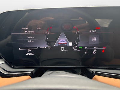 2025 Audi All-new A5 Premium Plus TFSI quattro S tronic