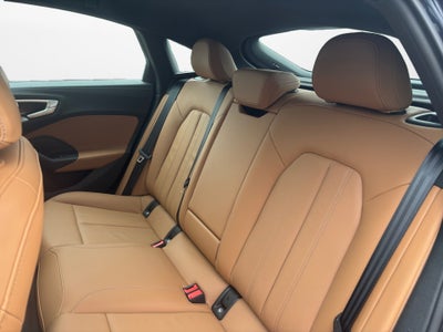 2025 Audi All-new A5 Premium Plus TFSI quattro S tronic