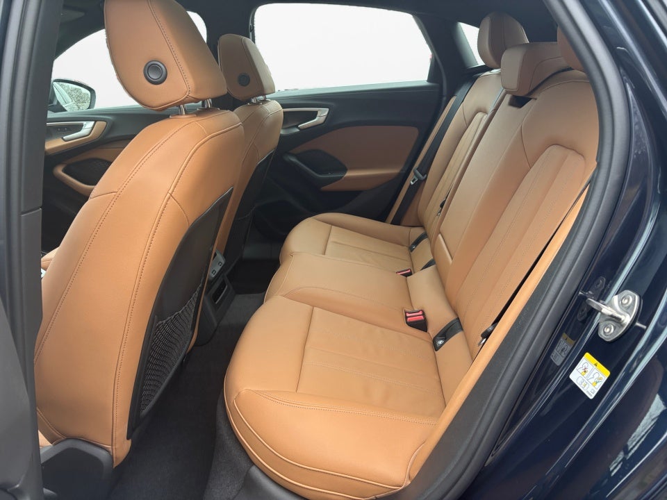 2025 Audi All-new A5 Premium Plus TFSI quattro S tronic