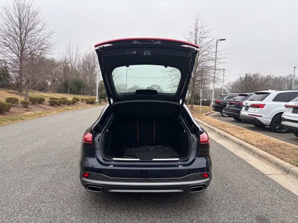 2025 Audi All-new A5 Premium Plus TFSI quattro S tronic