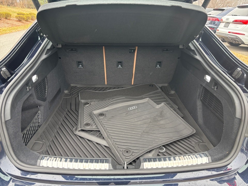 2025 Audi All-new A5 Premium Plus TFSI quattro S tronic