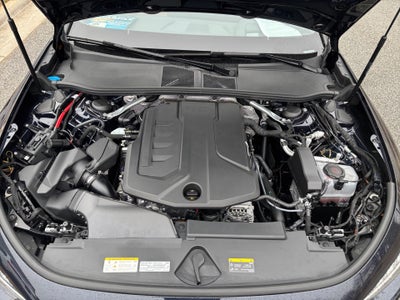 2025 Audi All-new A5 Premium Plus TFSI quattro S tronic