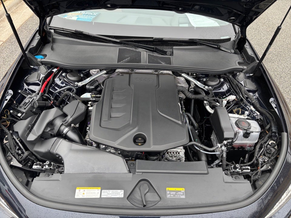 2025 Audi All-new A5 Premium Plus TFSI quattro S tronic