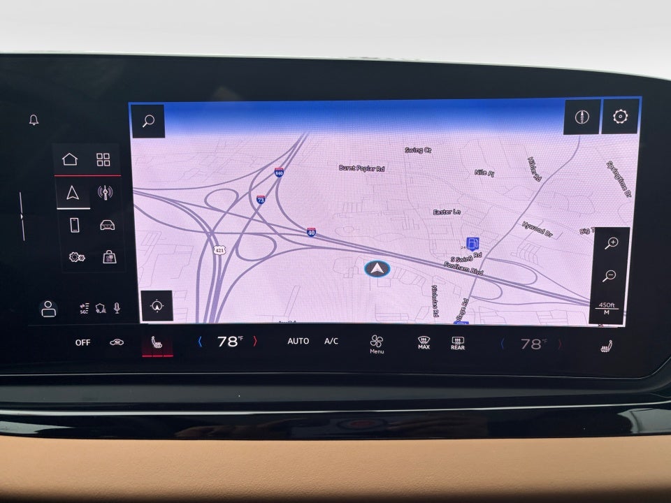 2025 Audi All-new A5 Premium Plus TFSI quattro S tronic