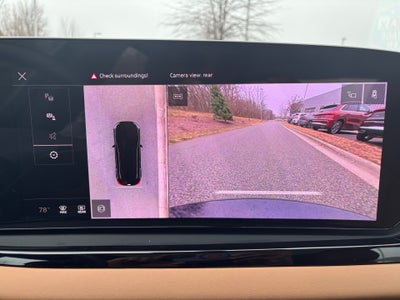 2025 Audi All-new A5 Premium Plus TFSI quattro S tronic