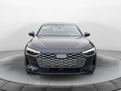 2025 Audi All-new A5 Premium Plus TFSI quattro S tronic