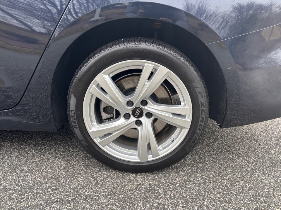 2025 Audi All-new A5 Premium Plus TFSI quattro S tronic