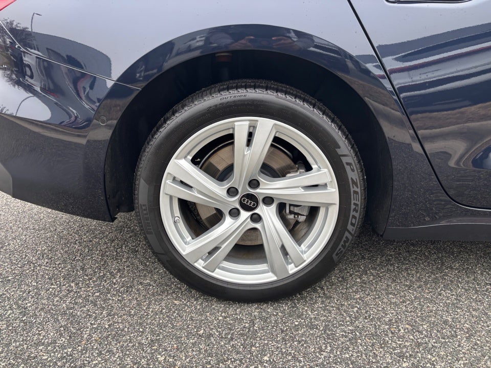 2025 Audi All-new A5 Premium Plus TFSI quattro S tronic