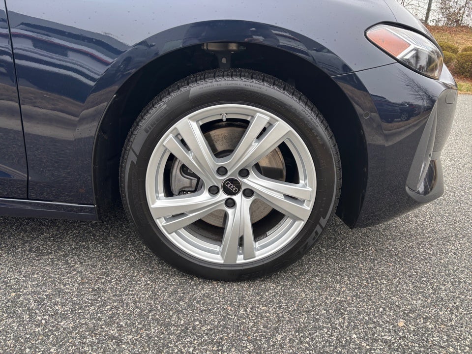 2025 Audi All-new A5 Premium Plus TFSI quattro S tronic