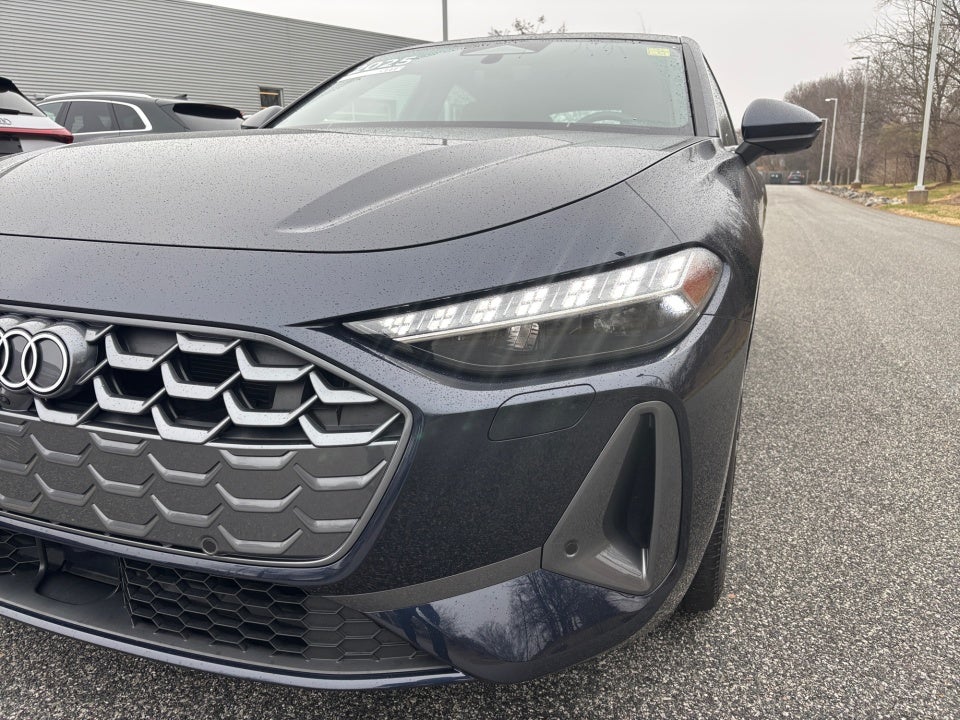 2025 Audi All-new A5 Premium Plus TFSI quattro S tronic