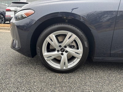 2025 Audi All-new A5 Premium Plus TFSI quattro S tronic