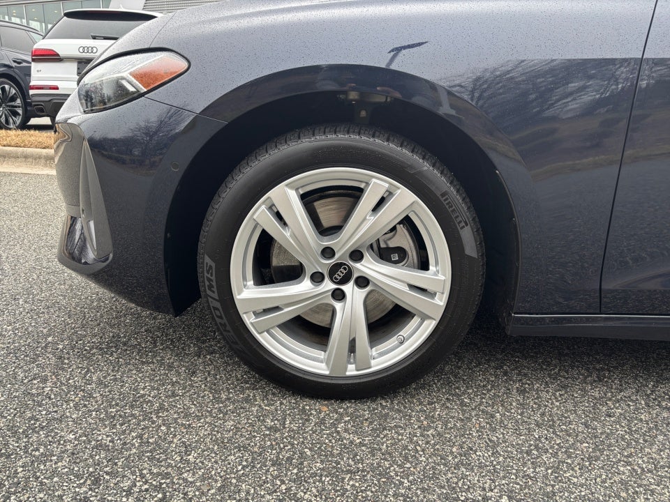 2025 Audi All-new A5 Premium Plus TFSI quattro S tronic