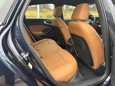 2025 Audi All-new A5 Premium Plus TFSI quattro S tronic