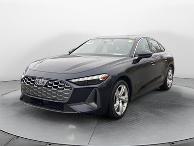 2025 Audi All-new A5 Premium Plus TFSI quattro S tronic