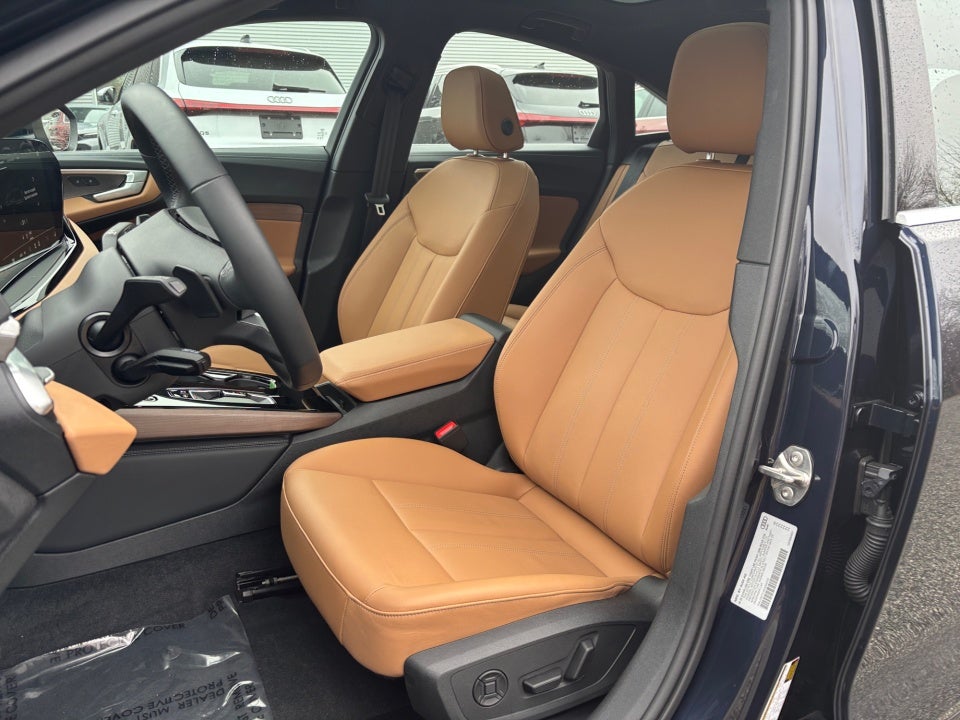 2025 Audi All-new A5 Premium Plus TFSI quattro S tronic