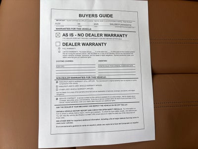 2025 Audi All-new A5 Premium Plus TFSI quattro S tronic