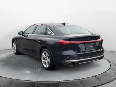 2025 Audi All-new A5 Premium Plus TFSI quattro S tronic