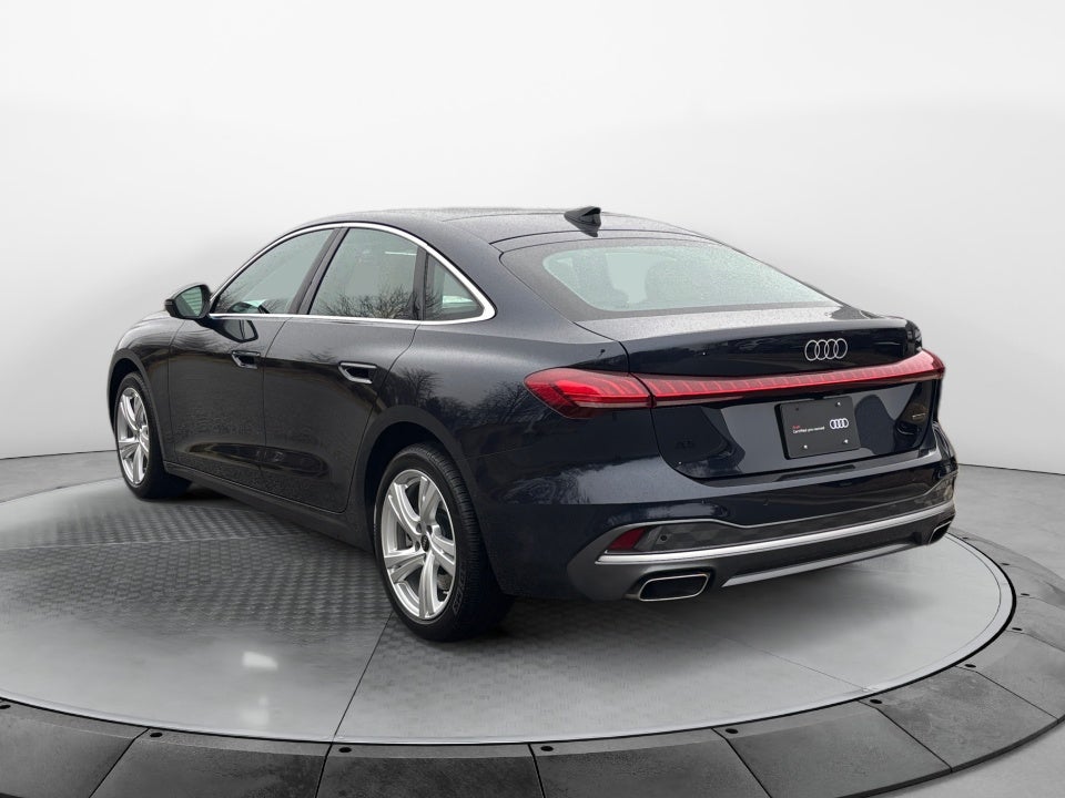 2025 Audi All-new A5 Premium Plus TFSI quattro S tronic